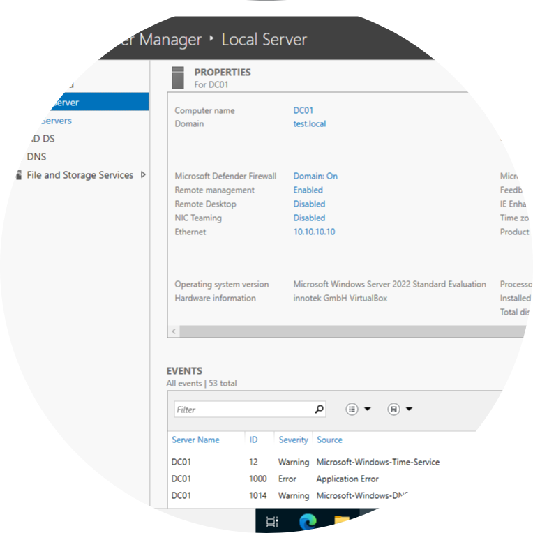 Windows Server